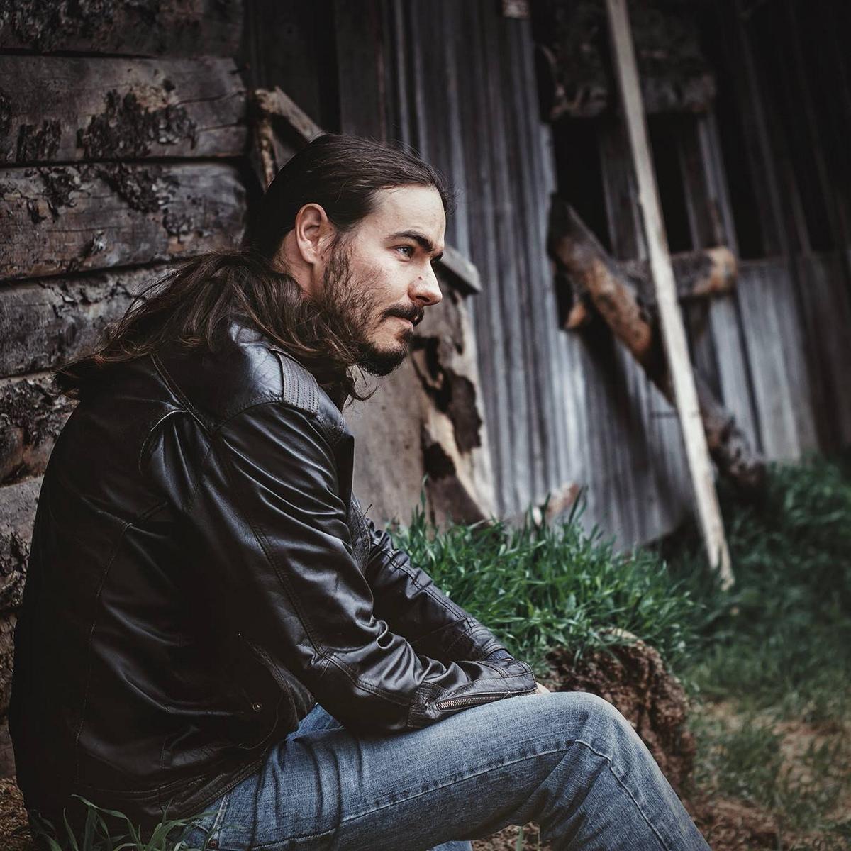 About the Artist | Wesley Neal Rasko
